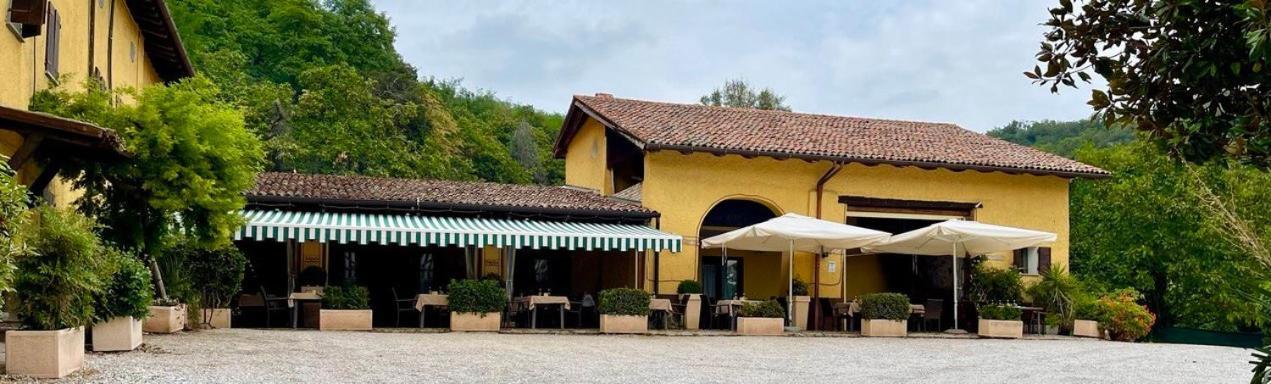 Agriturismo Ca Noale Teolo Exterior foto