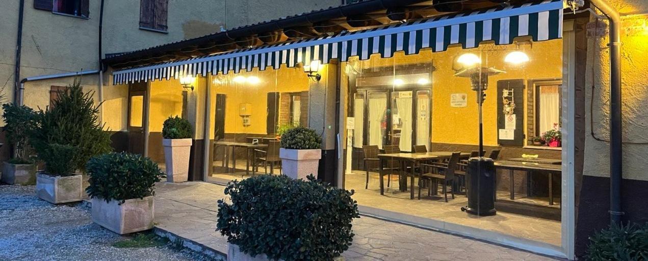 Agriturismo Ca Noale Teolo Exterior foto