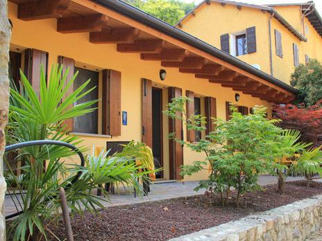 Agriturismo Ca Noale Teolo Exterior foto